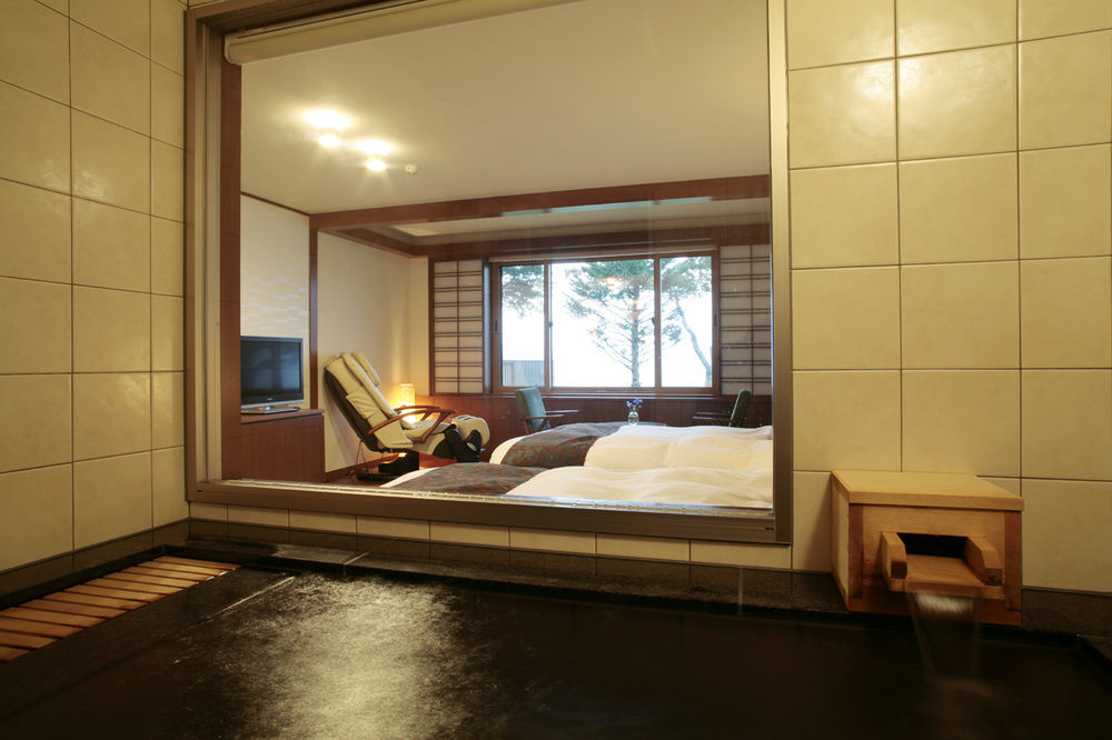 Lakeside Villa Suimeikaku Chitose  Extérieur photo