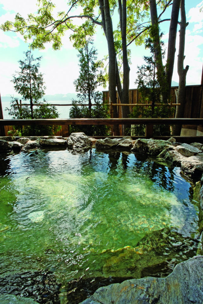 Lakeside Villa Suimeikaku Chitose  Extérieur photo