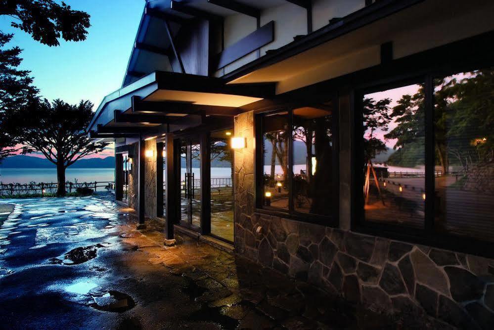 Lakeside Villa Suimeikaku Chitose  Extérieur photo